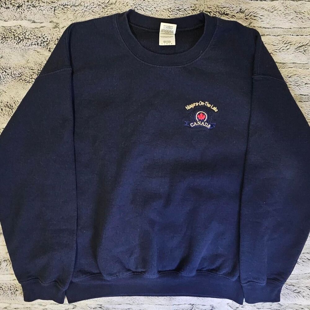 Gildan Men's multi Sweatshirt